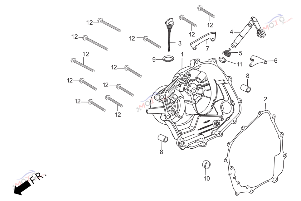 Engine Diagram